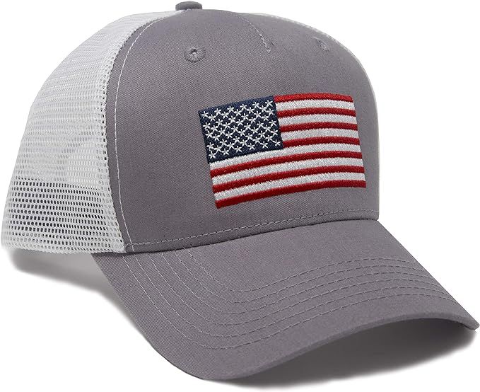 International Tie State Flag Hat | Amazon (US)
