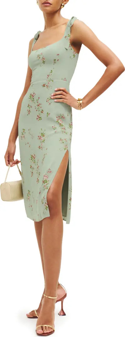 Besse Tie Strap Dress | Nordstrom