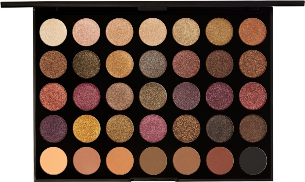 35F Fall into Frost Eyeshadow Palette | Ulta