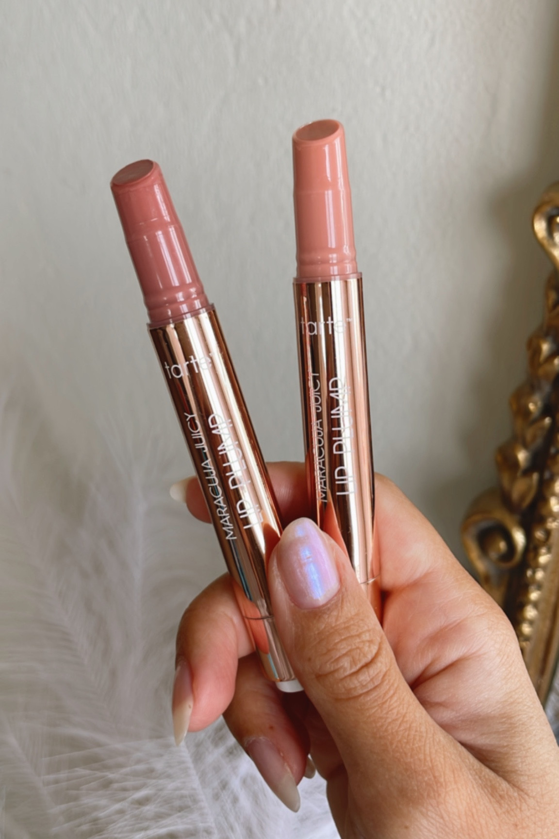 Favorite everyday lip color on sale $10. 9 colors available
Makeup, beauty, lip gloss, lip plumper, tarte

#LTKunder50 #LTKbeauty #LTKSeasonal