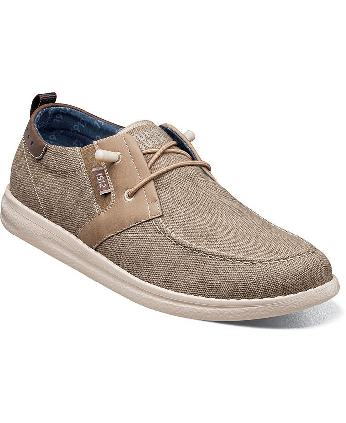 Nunn Bush Men's Brewski Moc Toe Shoes & Reviews - All Men's Shoes - Men - Macy's | Macys (US)