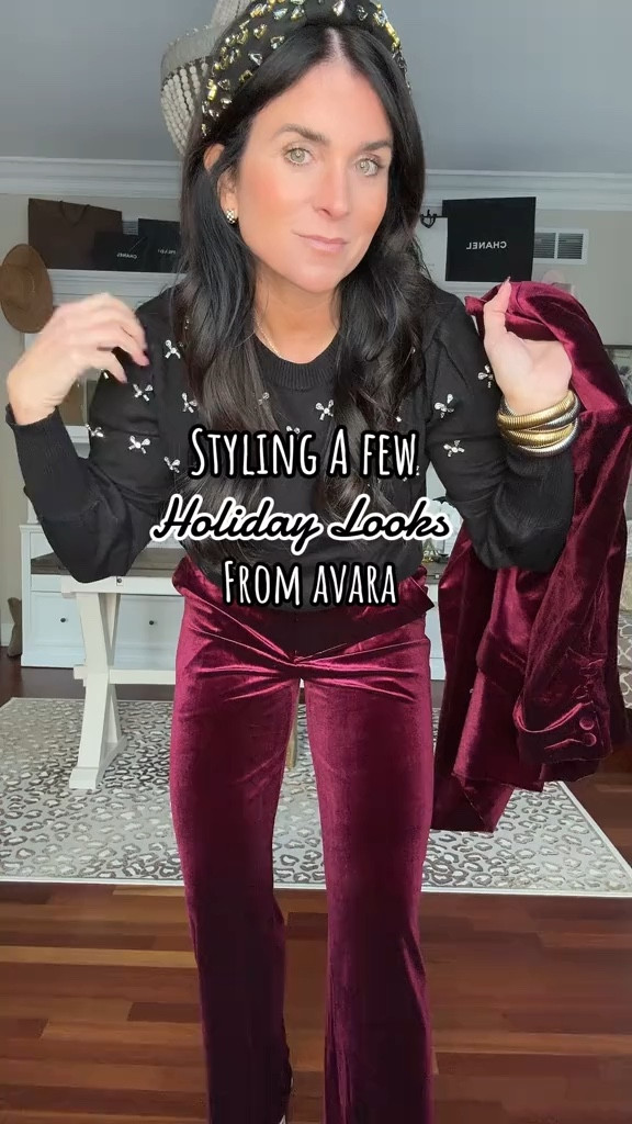 Holiday looks from Avara
Use code SHANNONR15

#LTKHoliday #LTKstyletip #LTKSeasonal