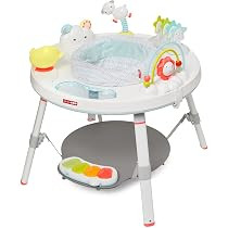 Skip Hop Baby Activity Center: Interactive Play Center with 3-Stage Grow-with-Me Functionality, 4mo+ | Amazon (US)