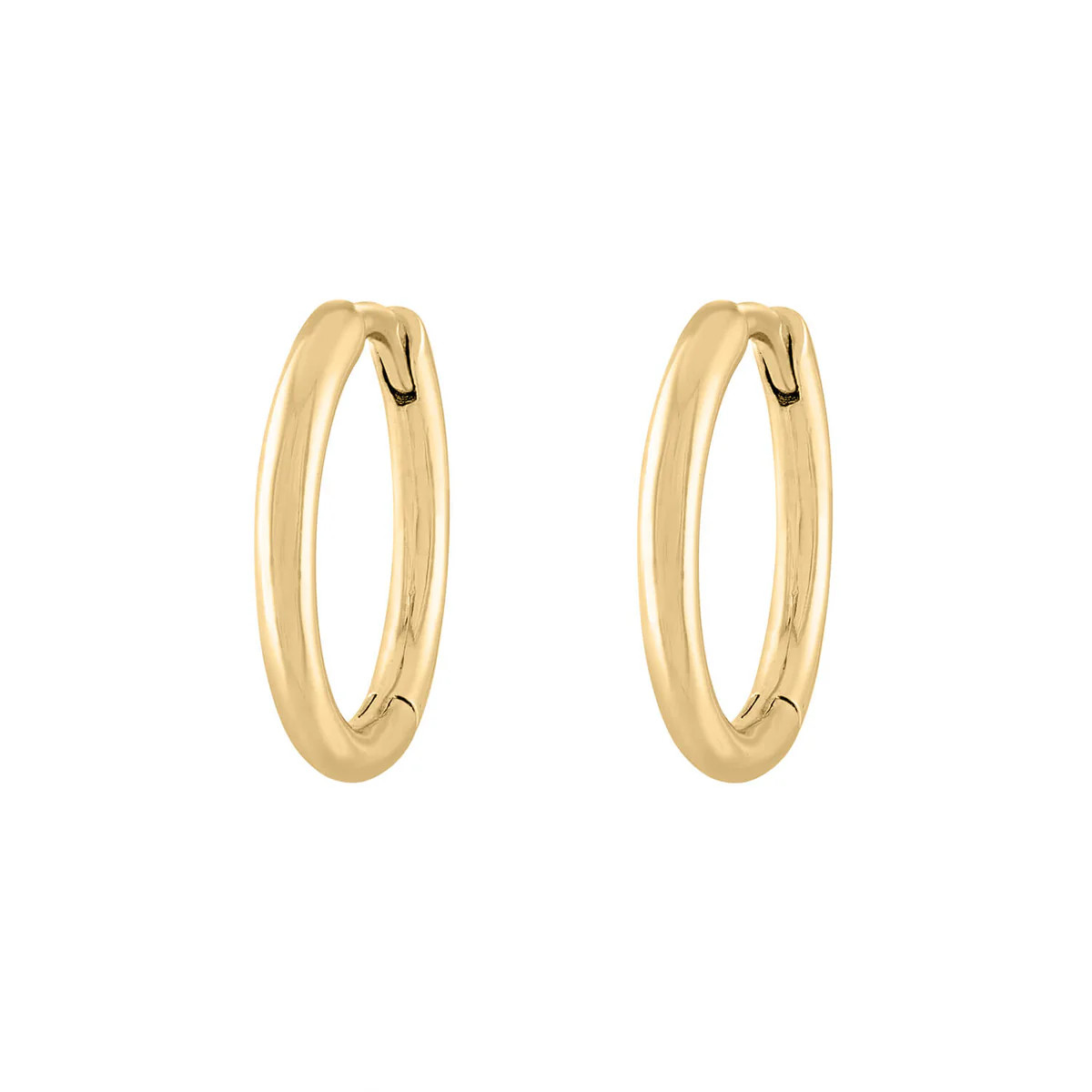 Classic Hoops | Maison Miru