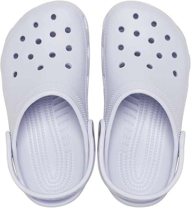 Crocs Kids' Classic Clog | Amazon (US)
