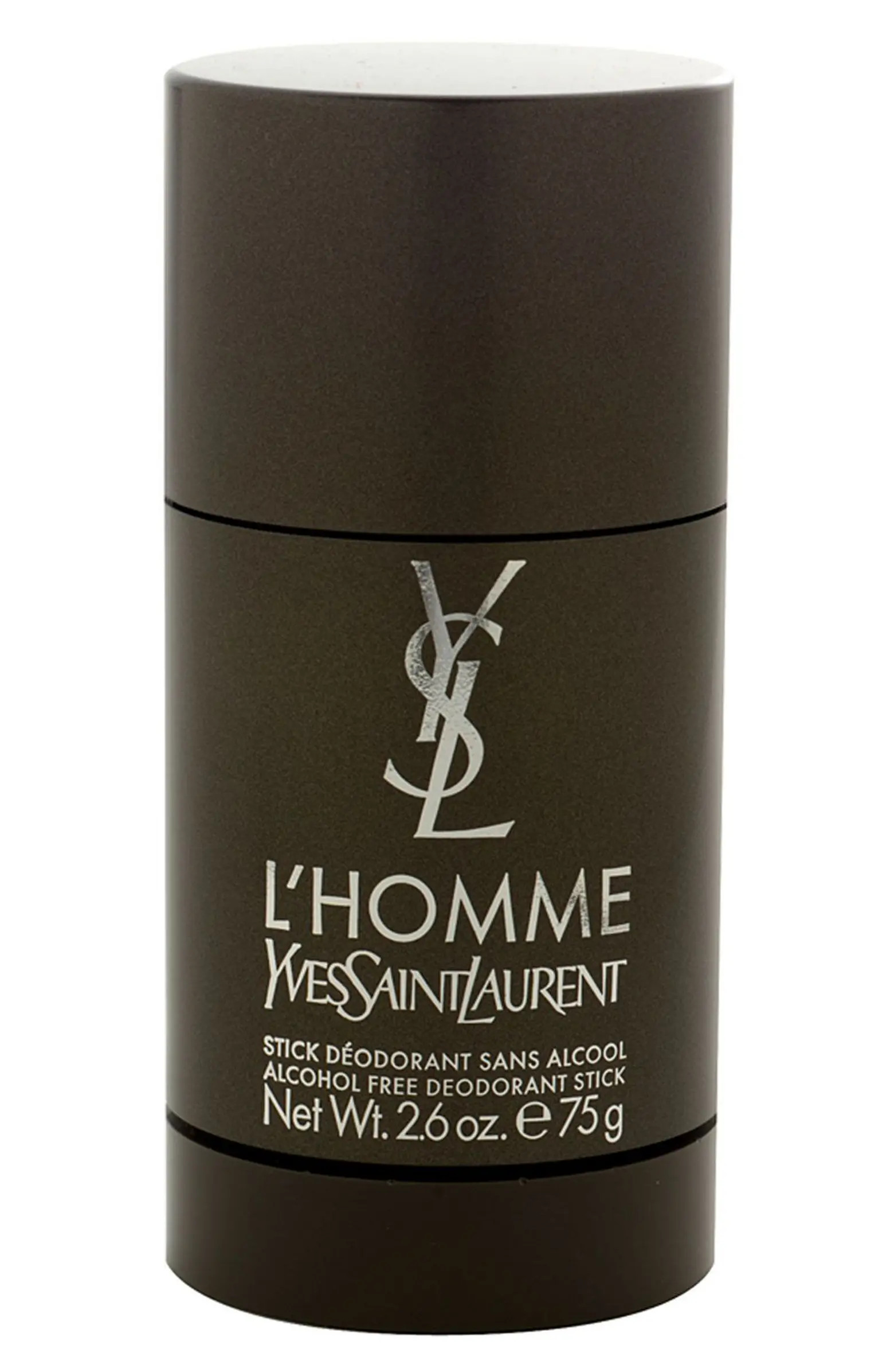 L'Homme Alcohol Free Deodorant Stick | Nordstrom