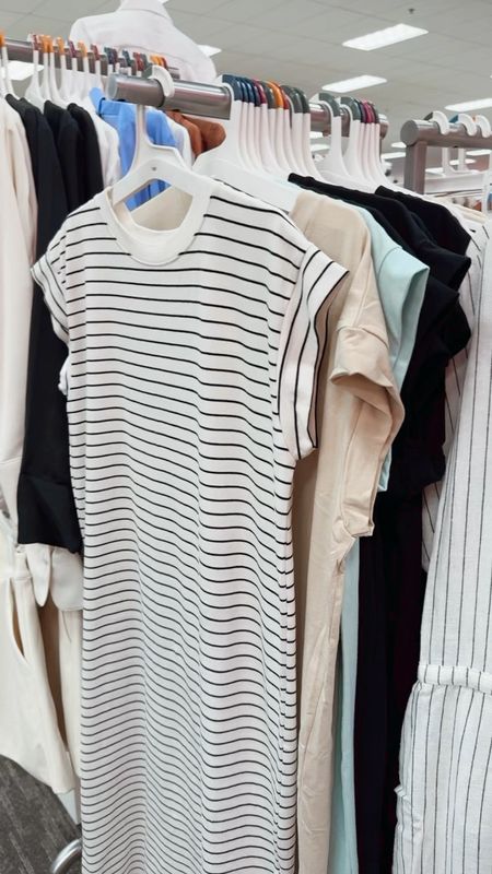 Target spring fashion, Target midi shirtdress! 
Only $20! 

#LTKfindsunder50 #LTKSeasonal #LTKstyletip