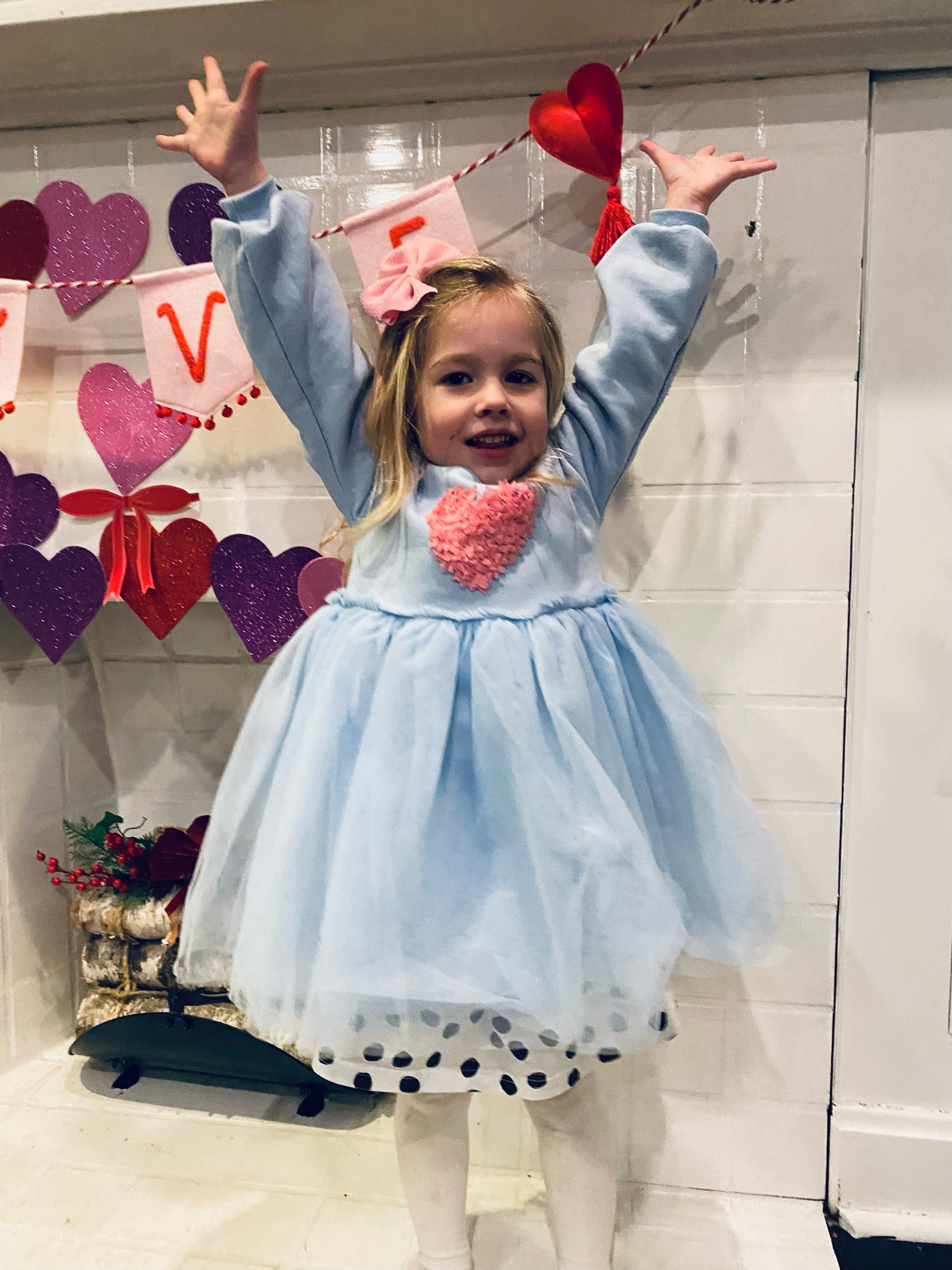 Valentine’s Day
Toddler girl dresses
Tulle dresses
Heart dresses for girls
Toddler Valentine’s Day dress
Toddler tulle dress
Toddler heart dress
$20 and under
Target kids

#LTKStyleTip #LTKKids #LTKSeasonal