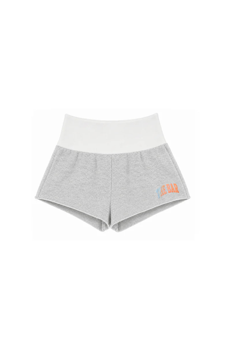 FOLD OVER SHORT OMBRE | The Bar