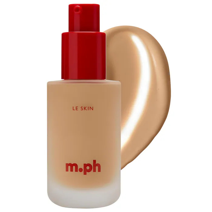 m.ph by Mary Phillips Le Skin Weightless Serum Foundation | Sephora (US)