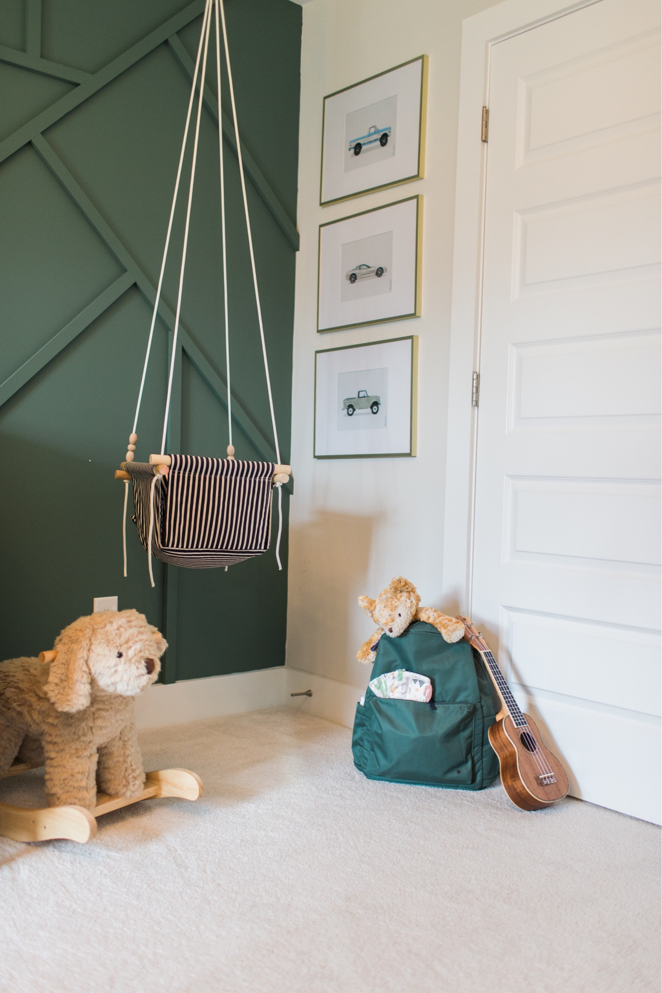This diaper bag is gold. So much room. 

Baby room, baby room decor, kids room, kids decor, nursery decor, baby swing, 

#LTKkids #LTKhome #LTKbaby