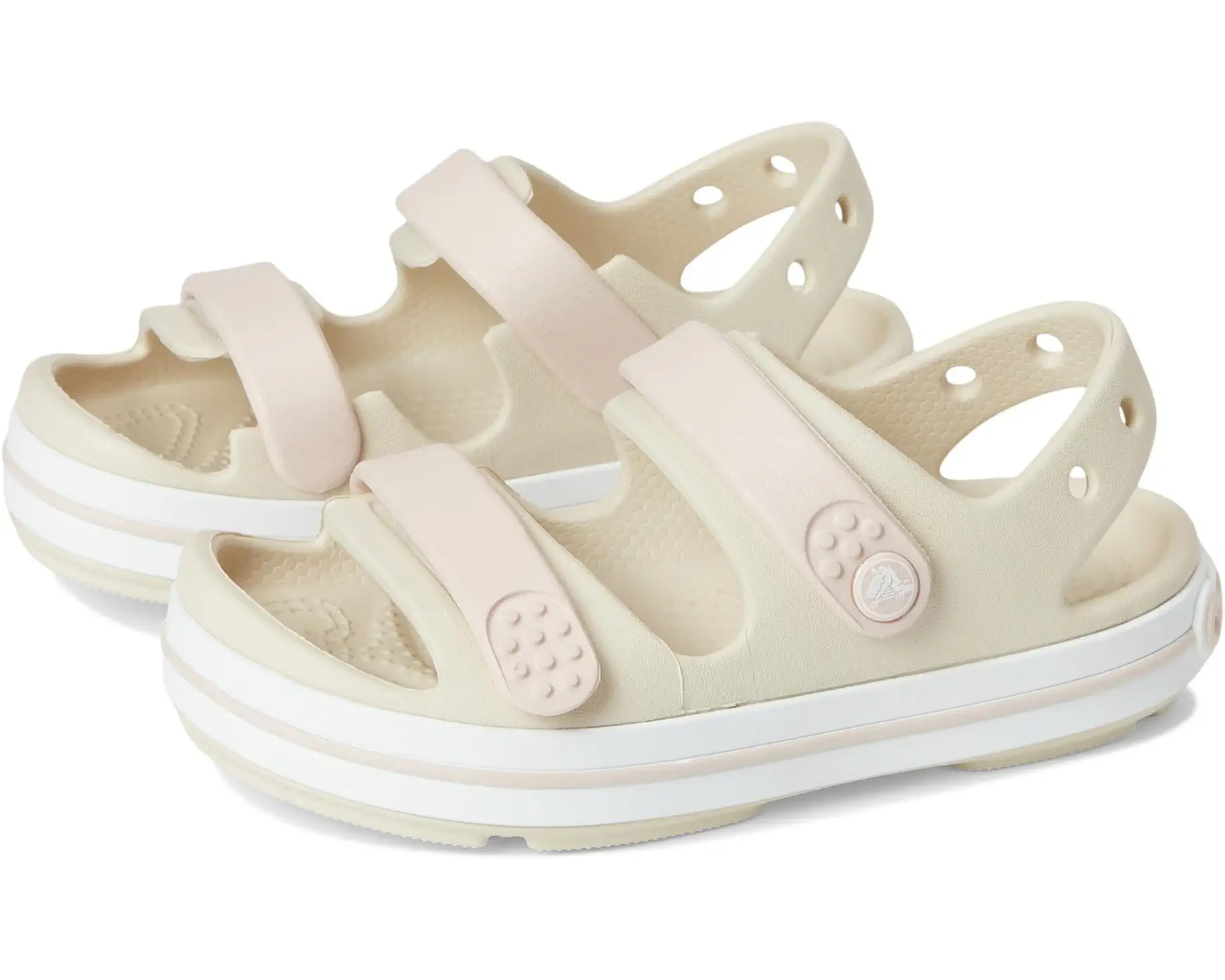 Crocband Cruiser Sandal (Toddler) | Zappos