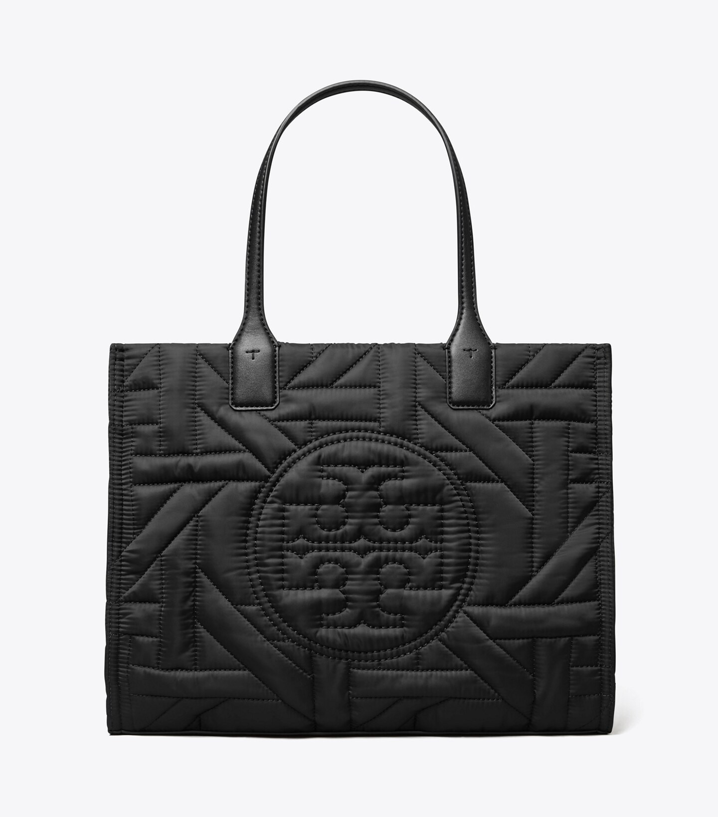SMALL ELLA BASKETWEAVE TOTE | Tory Burch (US)