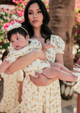 Sophia Baby Romper | JessaKae