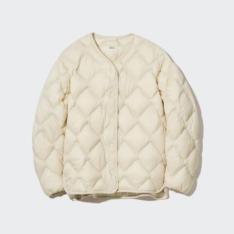 Piumino Ultra Leggero Relax Trapuntato | Uniqlo IT