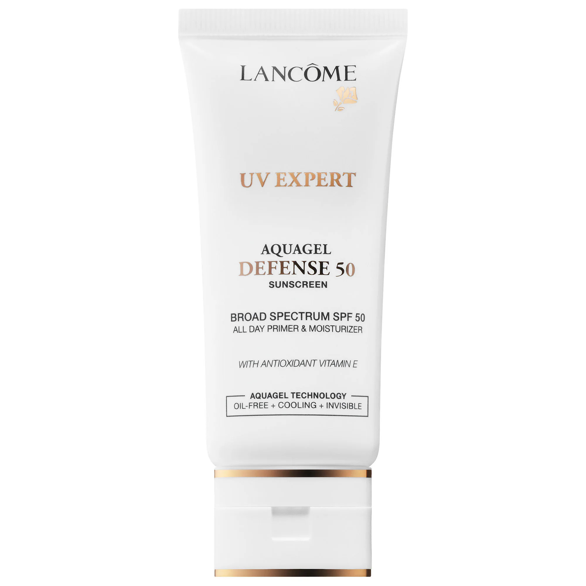 Lancôme UV Expert Defense SPF 50+ Primer & Moisturizer 1 oz/ 30 mL | Sephora (US)