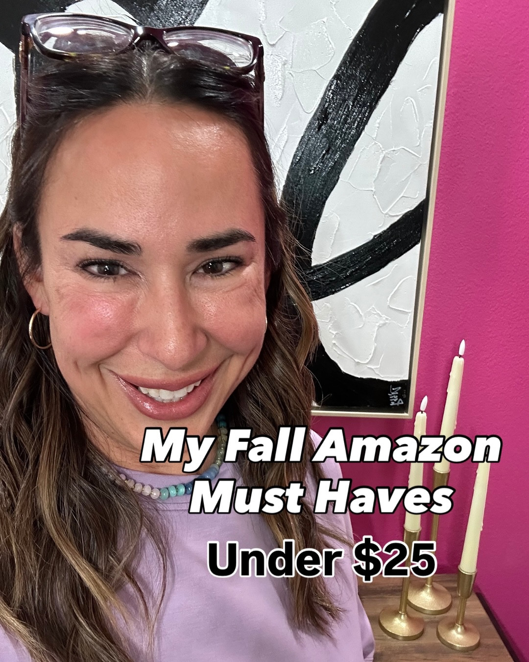 Splurge gifts you’ll want to keep for yourself. These are the bigger upgrades that actually make life easier or a little more fun. From beauty tools to home favorites, these are the things I’d be happy to unwrap.

#LTKSeasonal #LTKHome #LTKFindsUnder50