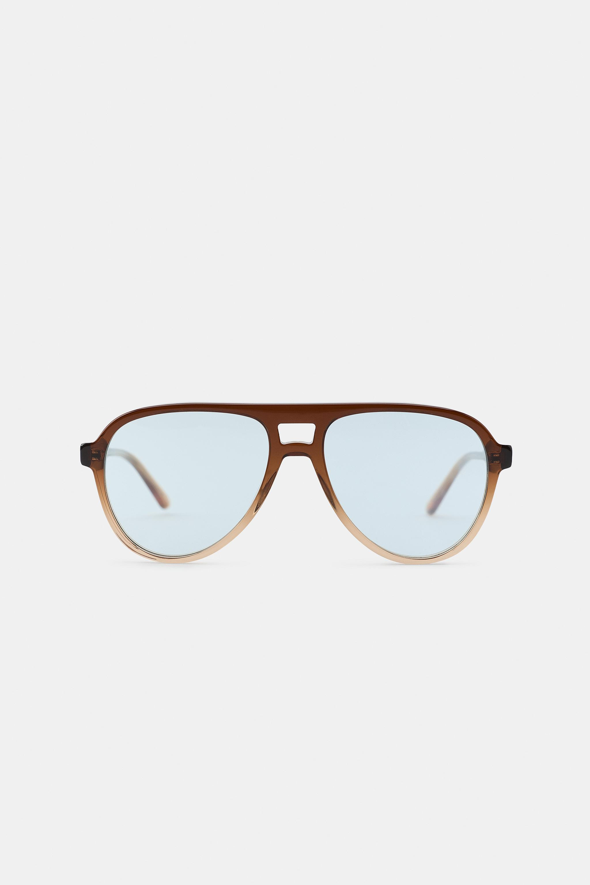 AVIATOR SUNGLASSES | Zara US