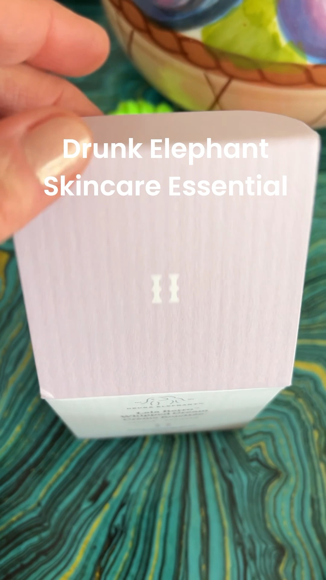 If your skin gets tight, flaky or irritated, this cream is a real lifesaver. Good for sensitive skin as well. I discovered this a few years ago and has been using it to really help my skin

I’ve been using Drunk Elephant Lala Retro Whipped Cream when my skin barrier needs serious moisture and it makes my skin feel so soft, calm, and hydrated without feeling heavy.

Perfect if you’re dealing with dry skin, over-exfoliation, or winter irritation.

Tap to shop my current barrier-repair moisturizer obsession.



#drunkelephant
#lalaretro #sephora #Ulta 
#skincarefavorites #sensitiveskin 
#skincareroutine
#moisturizer
#dryskinfix
#hydratedskin
#luxuryskincare
#beautyfinds
#ltkbeauty
#ltkvideo
#ltkfinds
#skincareobsessed
#beautymusthaves


#LTKdayinmylife #LTKmorningroutine #LTKBeauty