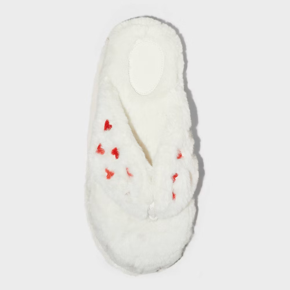 Women's Cecily Flip Flop Slippers - Auden™ | Target