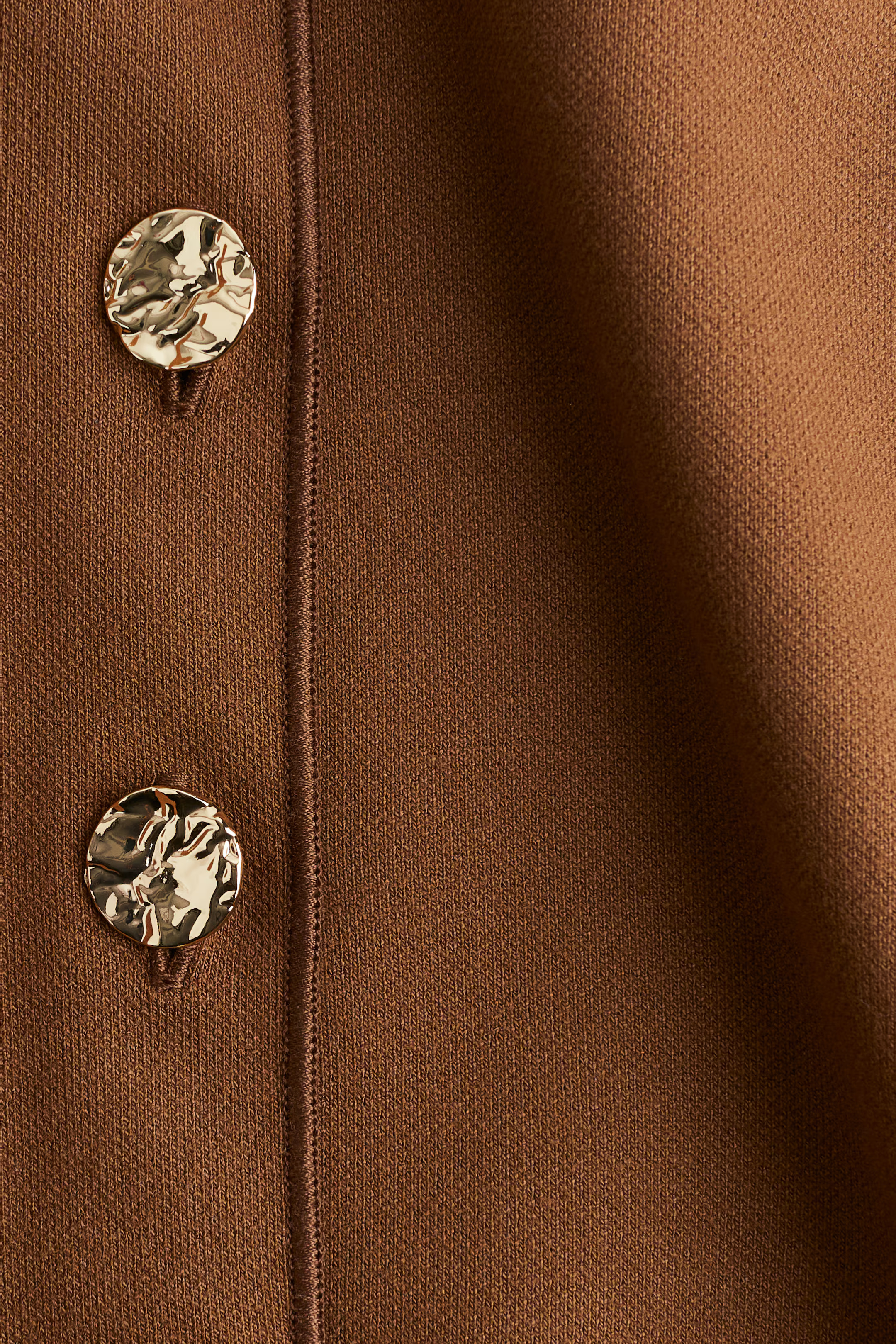 Gilet aus Jersey - Schwarz - Ladies | H&M AT | H&M (DE, AT, CH, NL, FI)