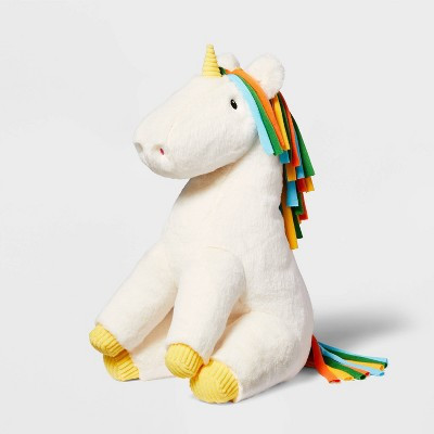 14'' Unicorn Stuffed Animal - Gigglescape™ | Target