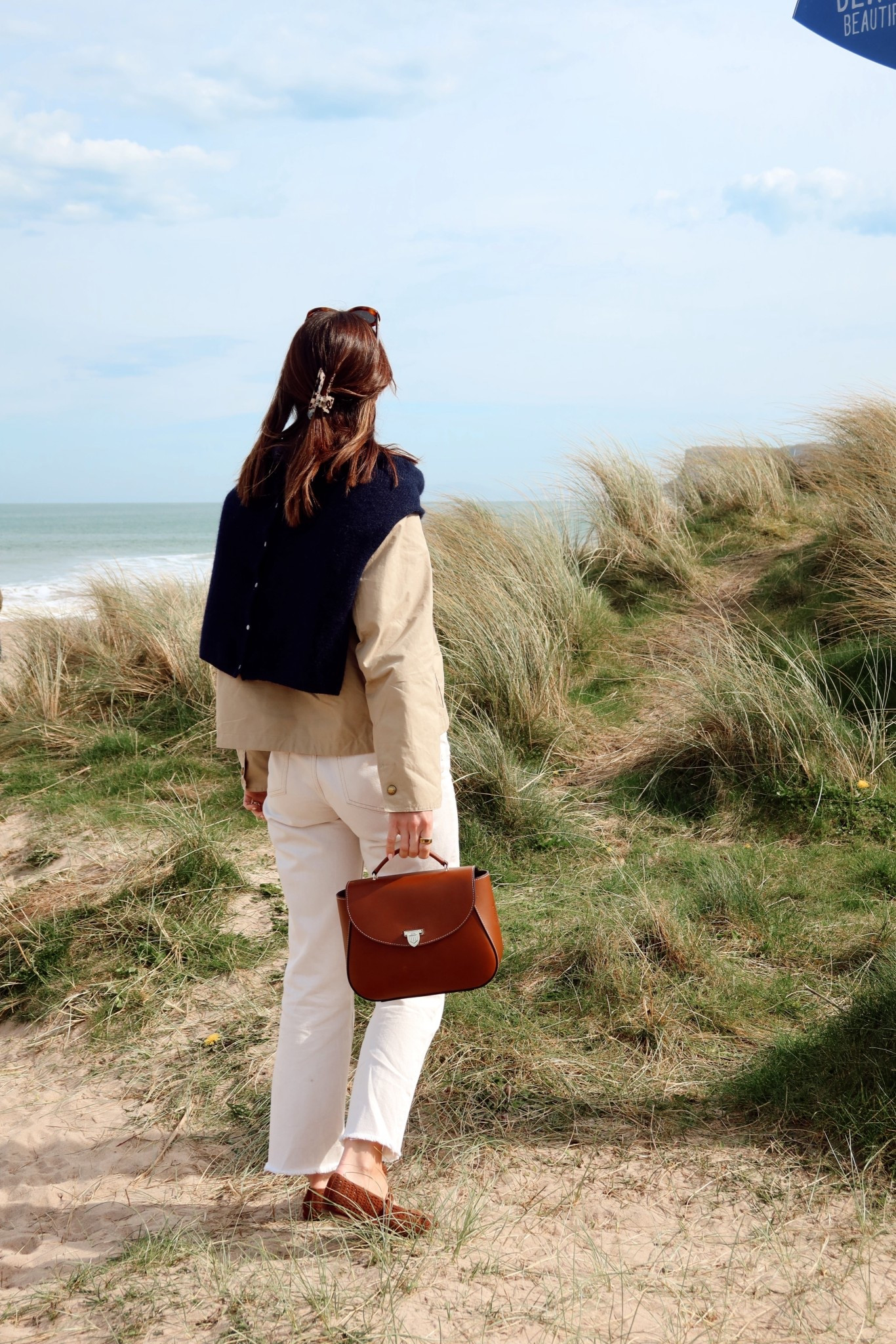 Nautical classics ⚓️ 

#LTKuk #LTKspring #LTKeurope