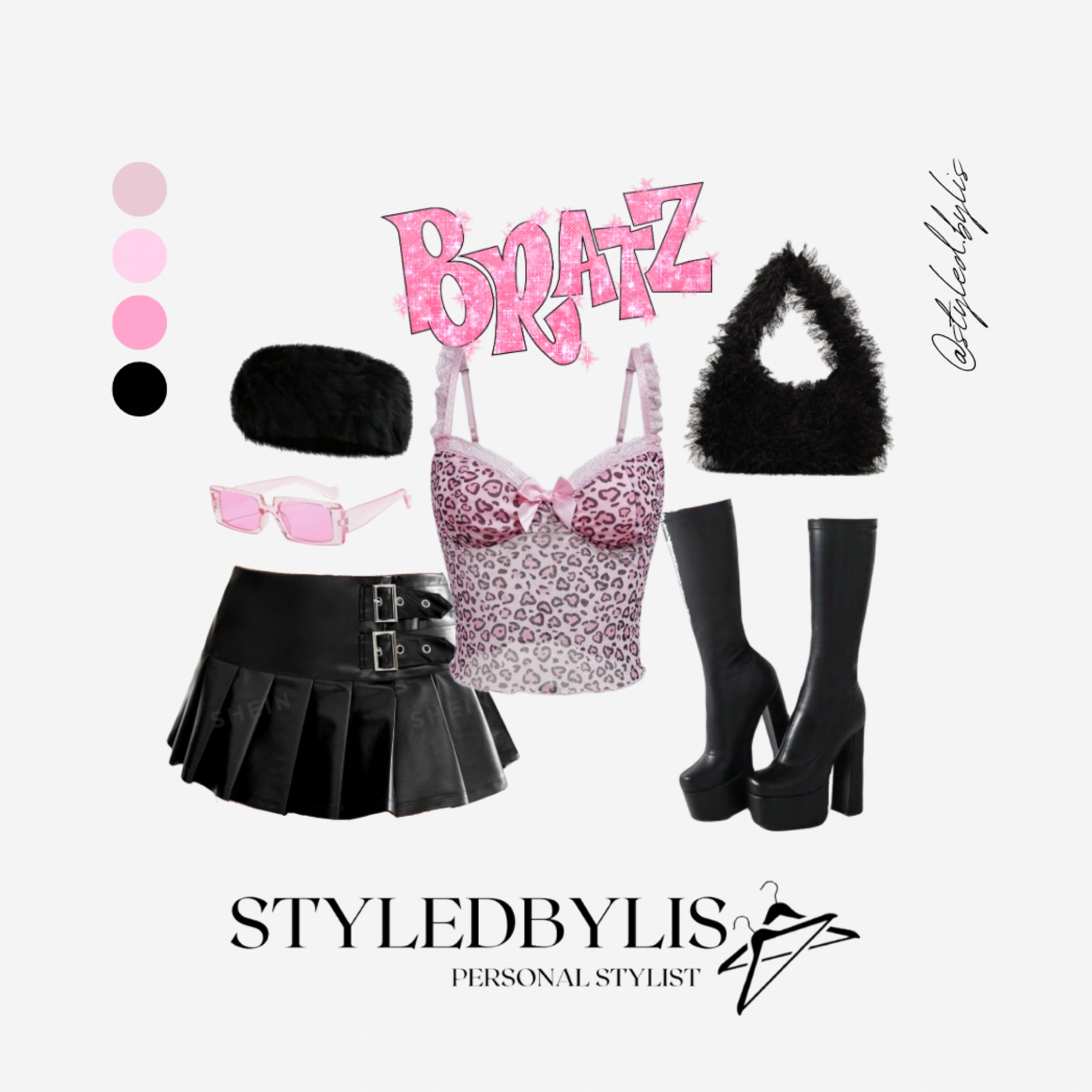 Bratz 💖




Tags brown nude cream leather blue washed jeans silver bottega heels classy jewellery plt prettylittlething stylish casual basic slay ego swarovski night out girls night zara h&m gold silver basic swavorski ego fendi watch heels clear comfy boots skirt snake leopard lace tie up hoops vintage low rise high mid backless corset croc Rave buckle cowboy silver fan ibiza co ord sparkly sequin nye party birthday festival rave creamfields whp manchester ibiza co ord hoodie joggers tracksuit pink denim camo orange cargos beanie summer holiday vacation crochet leopard destino pacha halloween outfits bratz 

#LTKpartywear #LTKstyletip #LTKuk