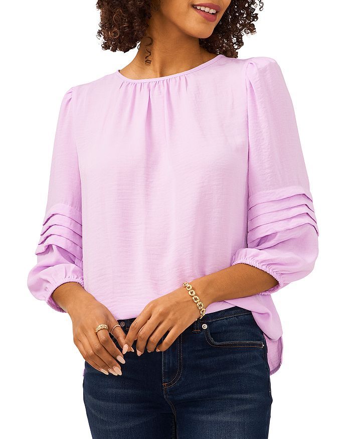 Crinkle Top | Bloomingdale's (US)