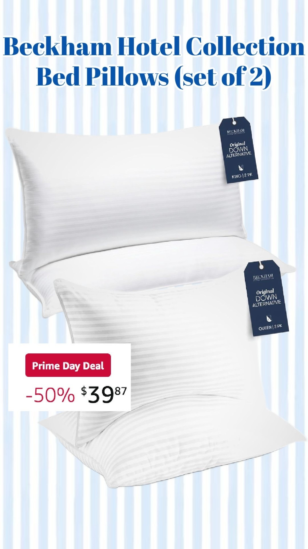 The best pillows! 

Amazon Prime Day Deals
Prime Day Finds
Prime Day Favorites
Prime Day Must Haves
Best Prime Day Deals
Prime Day Home Deals
Prime Day Fashion Finds
Prime Day Beauty Deals
Prime Day Kitchen Finds
Prime Day Organization Finds
Prime Day Travel Essentials
Prime Day Tech Deals
Prime Day Under $25
Prime Day Under $50
Prime Day Under $100
Amazon Best Sellers
Amazon Favorites
Amazon Must Haves
Amazon Home Finds
Amazon Fashion Finds
Amazon Beauty Favorites
Amazon Kitchen Essentials
Amazon Organization Products
Amazon Travel Must Haves
Amazon Daily Deals
Amazon Hidden Gems
Amazon Viral Finds
Amazon TikTok Made Me Buy It
Amazon Customer Favorites
Amazon Top Rated Finds
Amazon Summer Essentials
Back to School Finds
Teacher Favorites
College Essentials
Dorm Room Finds
Cleaning Favorites
Laundry Room Essentials
Pantry Organization
Closet Organization
Home Refresh Finds
Everyday Essentials
Classic Style Finds
Preppy Amazon Finds
Affordable Luxury Finds
Coastal Home Finds
Neutral Home Decor
Kitchen Gadgets
Coffee Bar Essentials
Hosting Essentials
Travel Favorites
Road Trip Essentials
Workout Essentials
Beauty Must Haves
Skincare Favorites
Hair Tool Deals
White Sneaker Finds
Fall Transition Pieces
Wardrobe Staples
Capsule Wardrobe Essentials
Best Amazon Deals Today
Lightning Deals
Limited Time Deals
Worth the Hype Amazon Finds

#LTKSaleAlert #LTKHome #LTKSeasonal