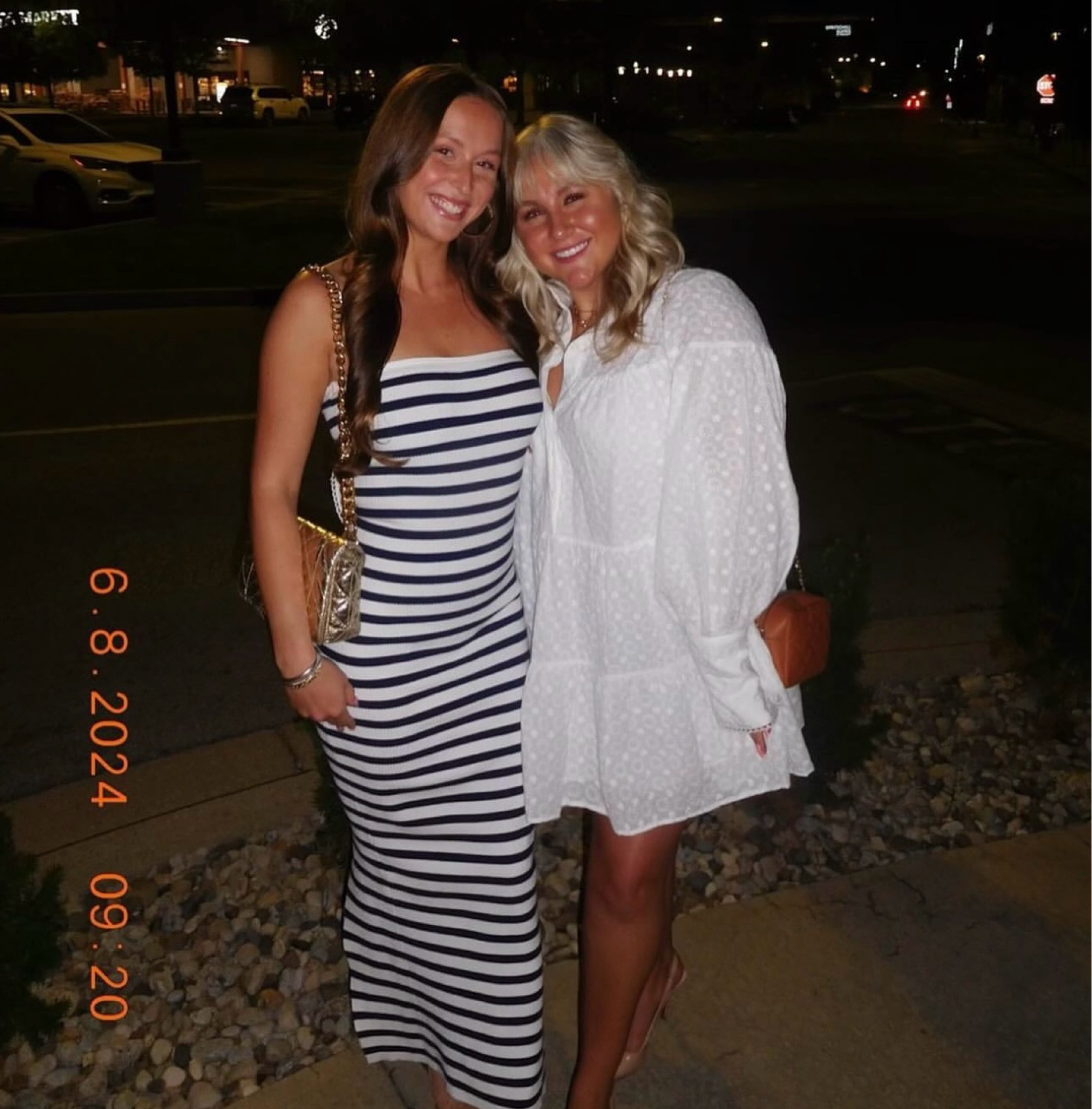 The most perfect slip on dress! Dress it up for a more elevated look or pair it with some sneakers for a more casual look. Wearing an xs 🤍

#LTKStyleTip #LTKSeasonal #LTKFindsUnder50