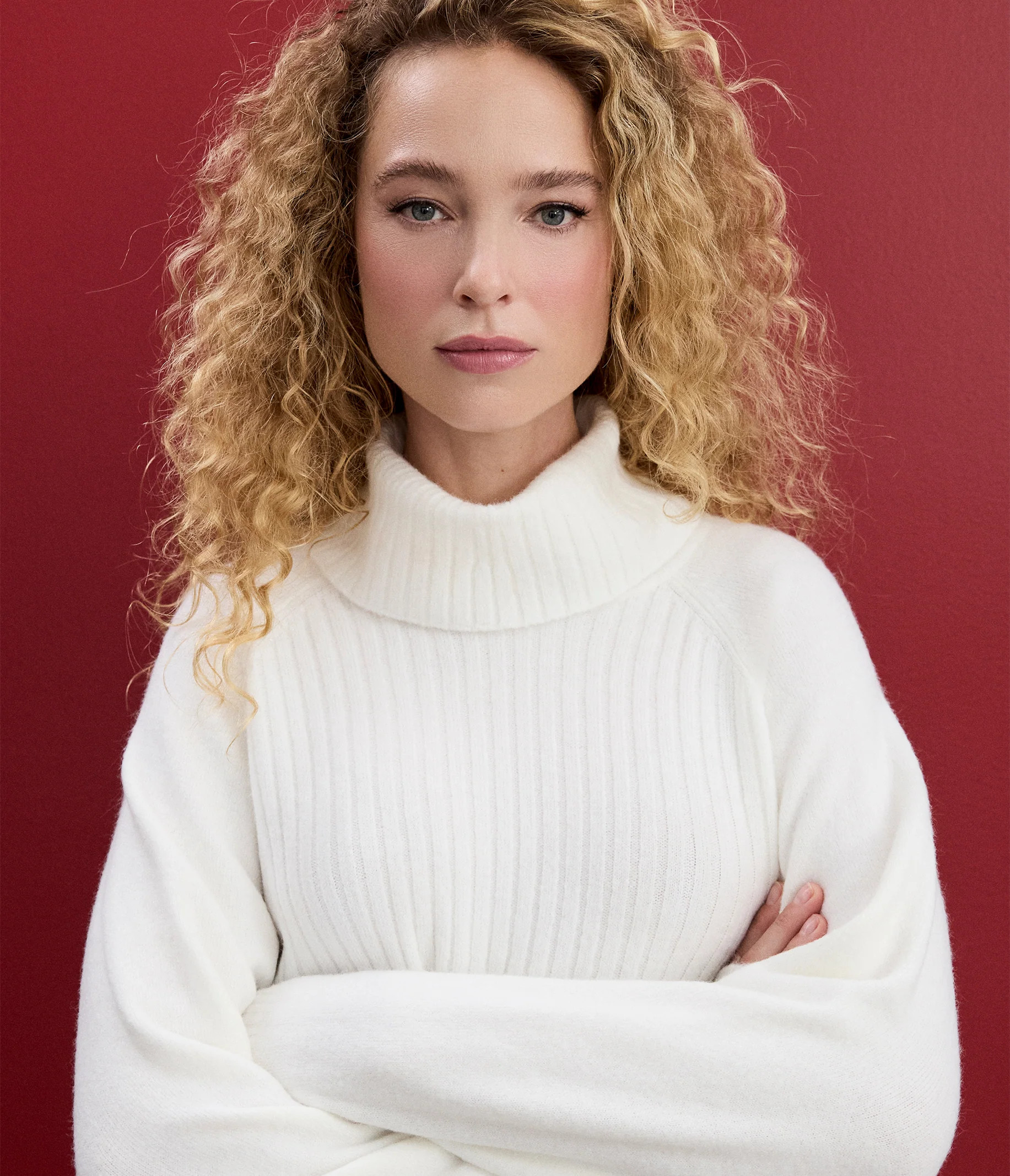 Variant options: Storm Turtleneck Sweater | MichaelStars.com