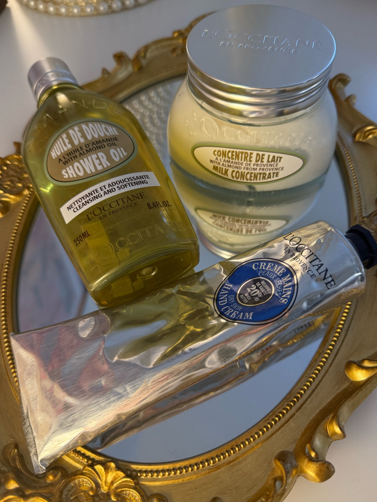 The secret to soft glowing skin this Winter 💛✨

#LTKHoliday #LTKGiftGuide