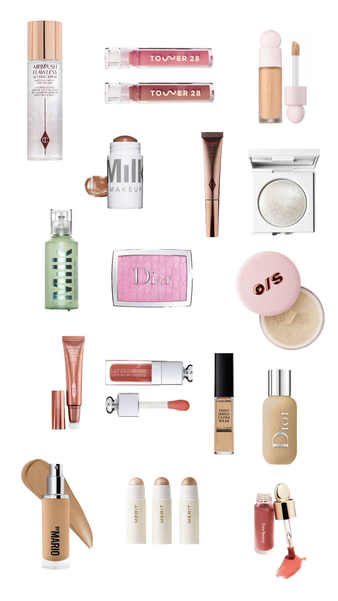 Sephora sale makeup favs 💗 #sephorasale