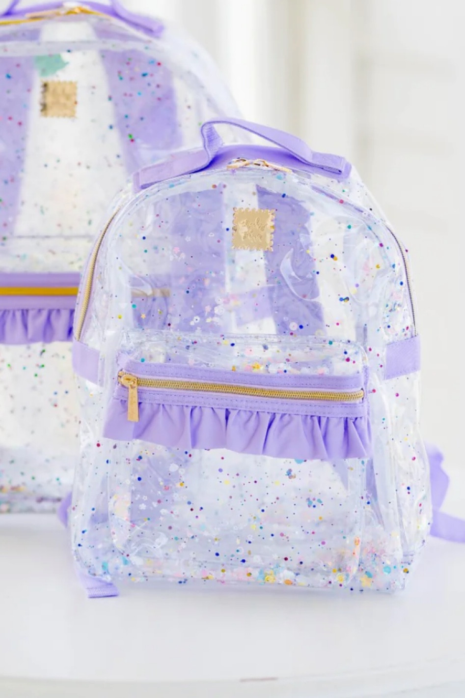Cutest school book-bag!! 

#LTKFallSale #LTKFindsUnder100 #LTKItBag