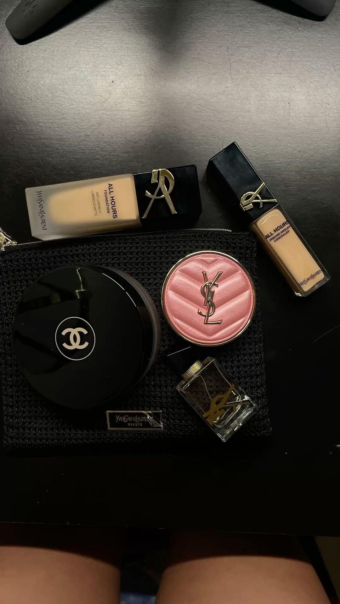 Girls night out. Makeup process 💄 

#LTKBeauty