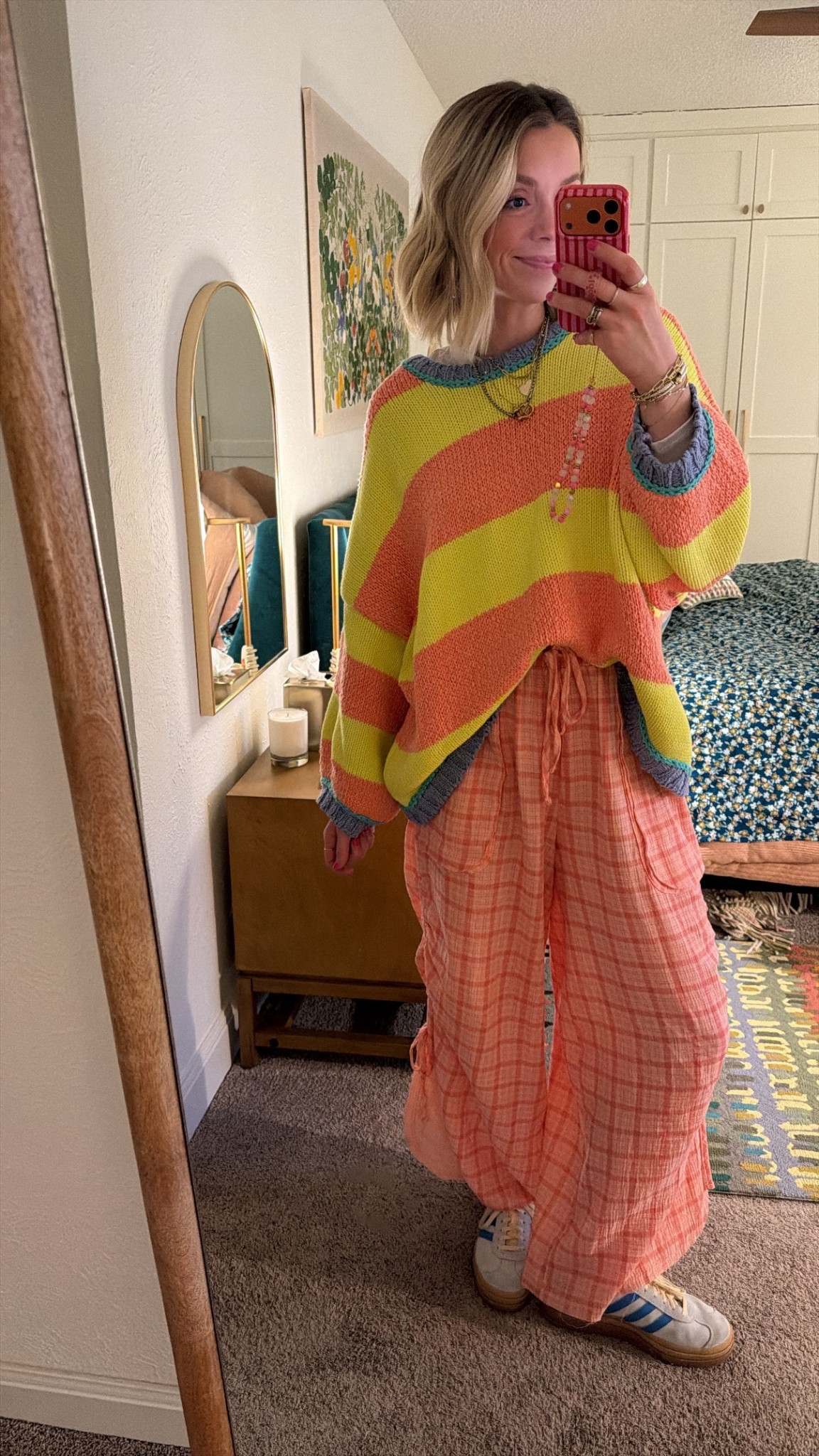 🍑🍑🍑

#LTKootd