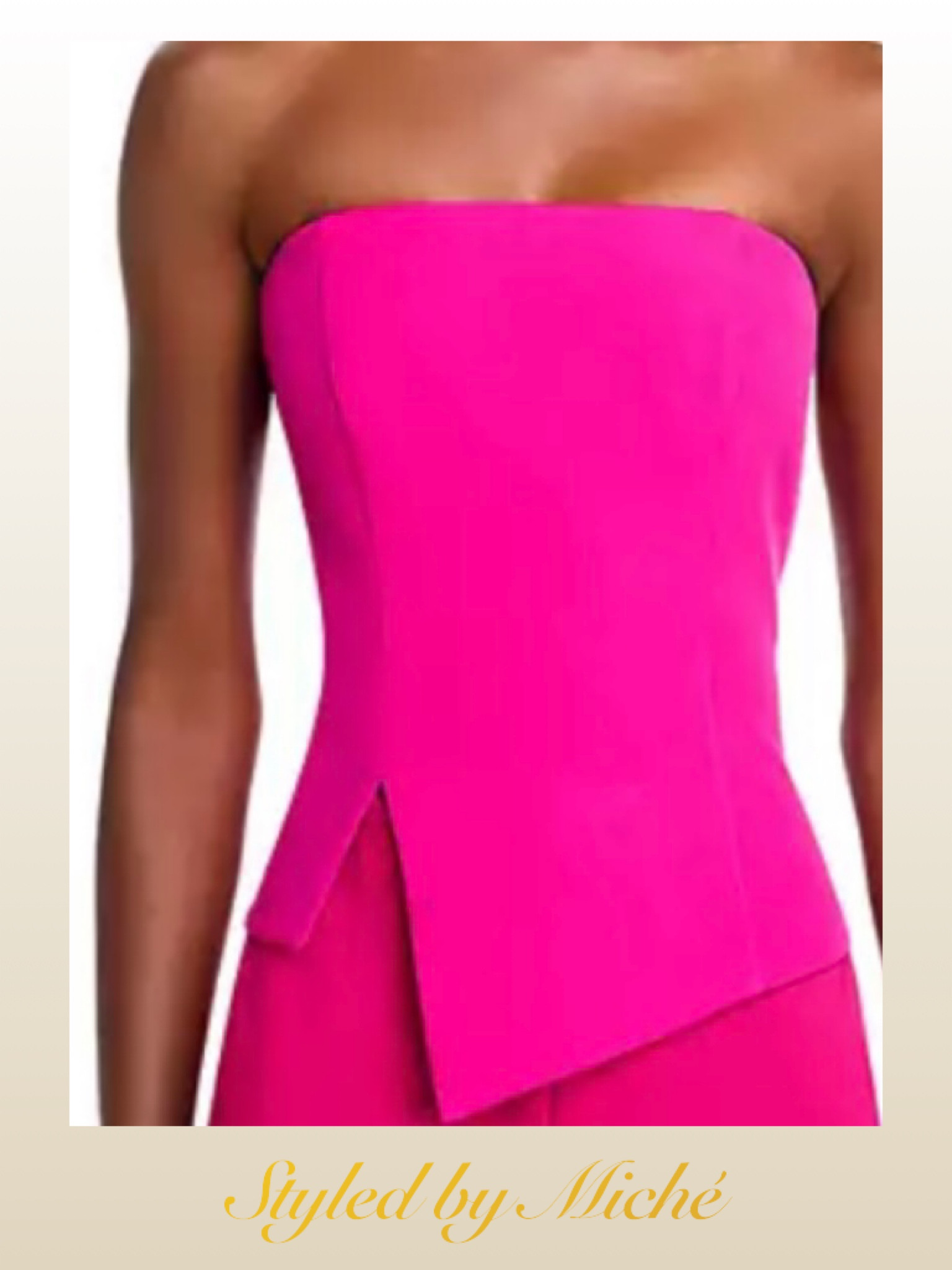 HOT PINK

#bloomingdales #top #pink #date
#over30fashion #over40fashion #over50fashion #trending

#LTKOver40 #LTKSeasonal #LTKParties