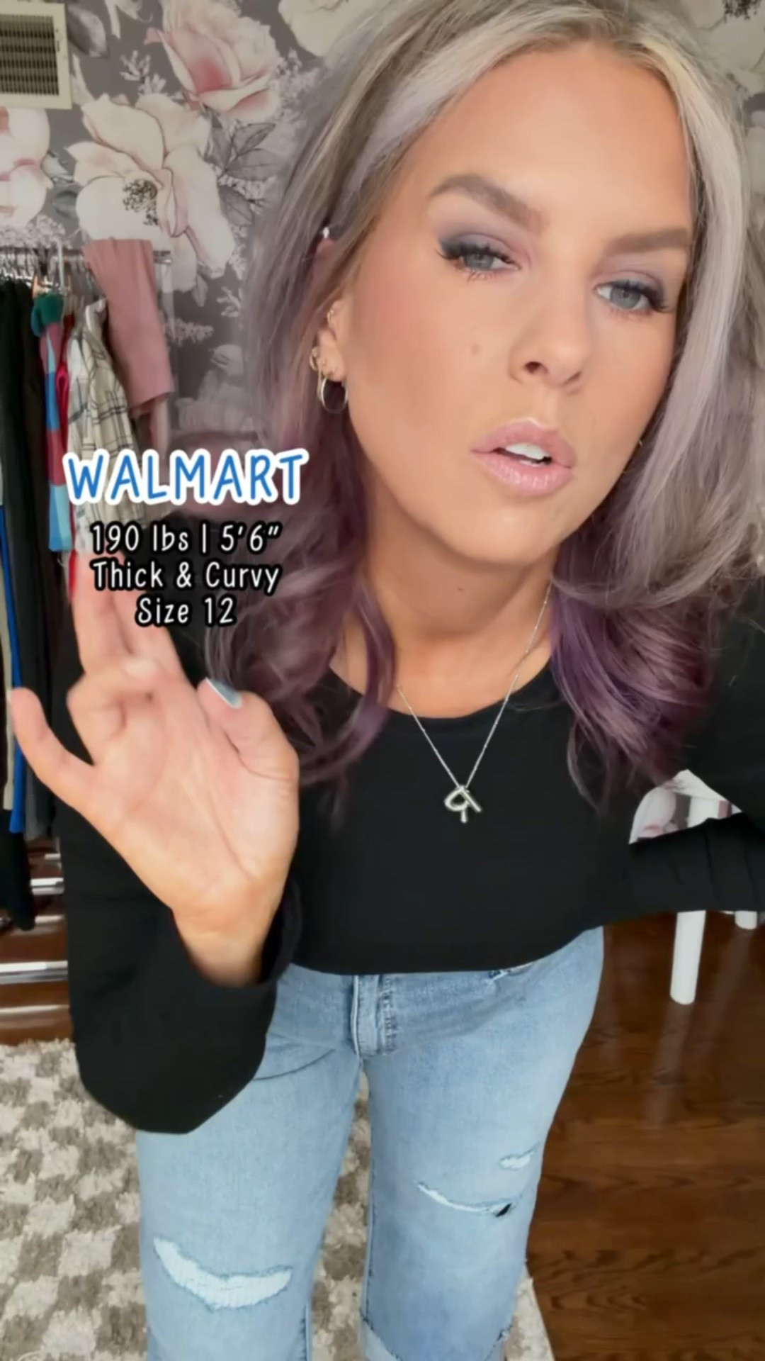 Size down in these perfect jeans for my curvy girls!!! So obsessed with these. 

#LTKMidsize #LTKootd #LTKSaleAlert