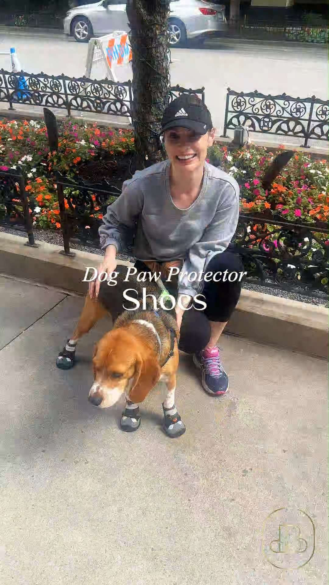 Keep those furry paws safe from scorching pavement, sharp rocks, and icy salt! The Tewiwap Dog Paw Protector Shoes are a total game-changer for pet parents who refuse to let the elements stop their daily walks. I love how they protect your furniture from accidental scratches while giving older dogs extra stability on slick surfaces. 🏠 It’s the perfect gift for the "active pup" who loves exploring the great outdoors while staying protected and stylish! 🐾 #LTKPets #LTKPetFinds #DogGear #PetSafety #ActiveDog #DogMomHacks #CleanHome #DogTraining #PetCareTips #HomeOrganization 

#LTKmomlife #LTKHome