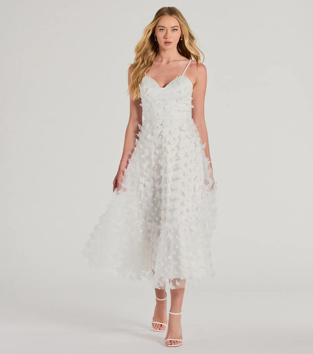 Lola High Slit Satin Dress$29.96 - $54.90 | Windsor Stores