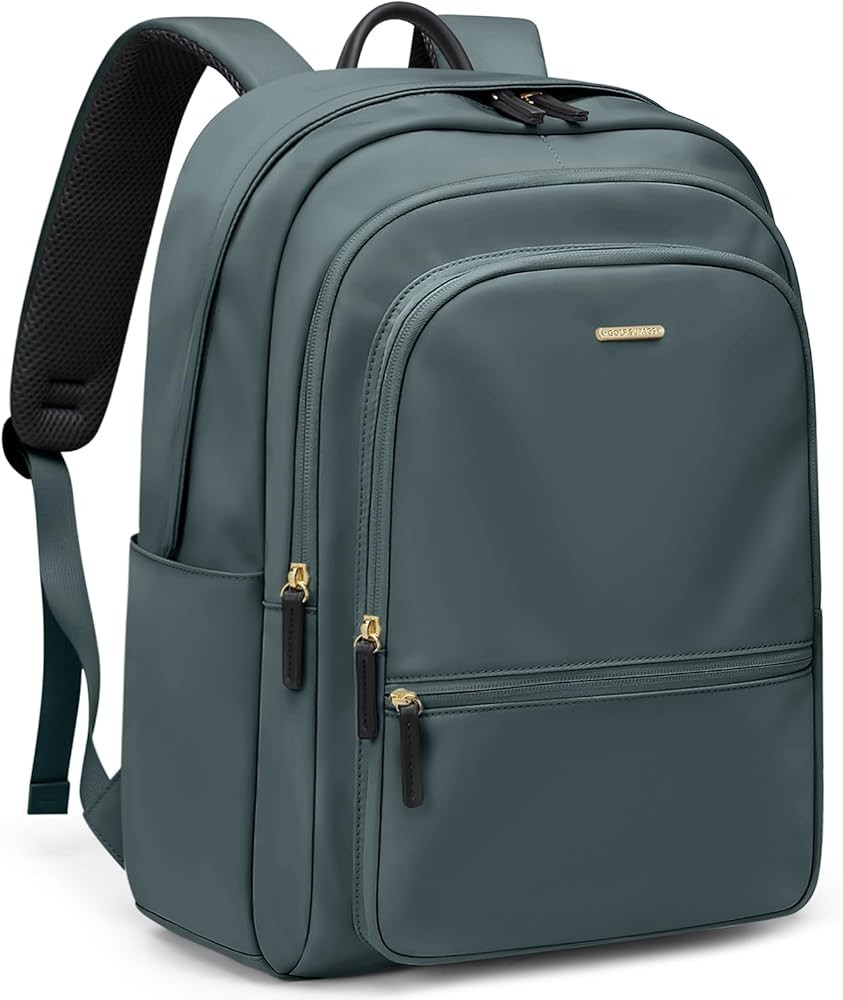 GOLF SUPAGS Backpack for Women Work College Travel Laptop Backpacks Multi-Functional Casual Daypa... | Amazon (US)