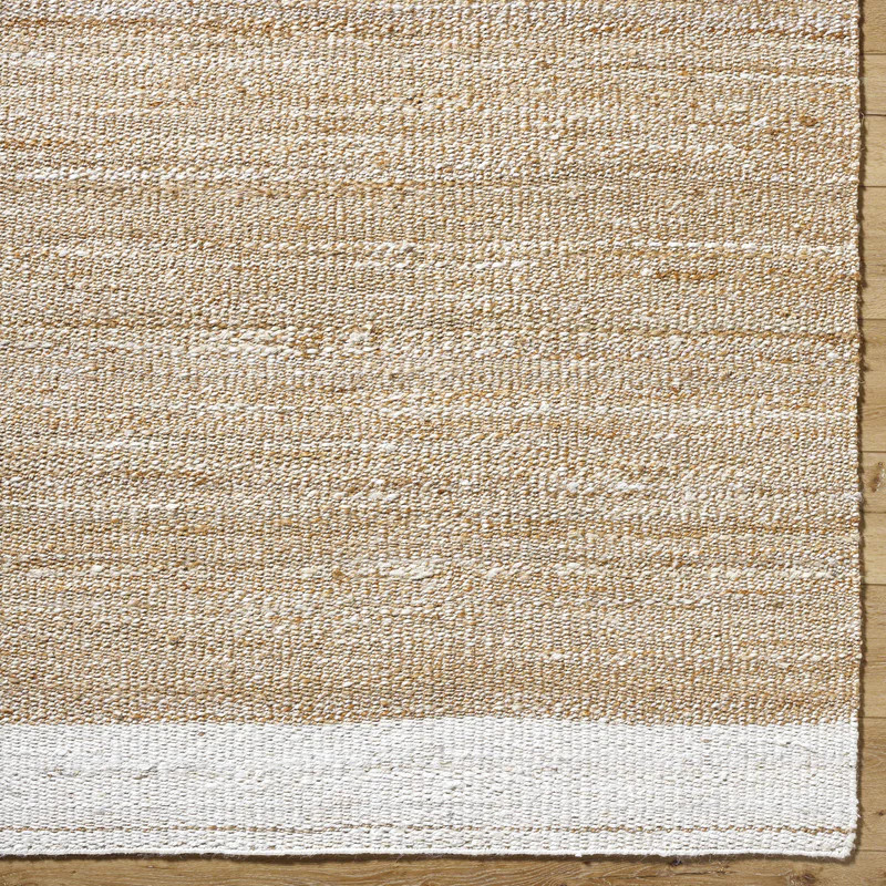 Aderyn Jute Area Rug | Boutique Rugs