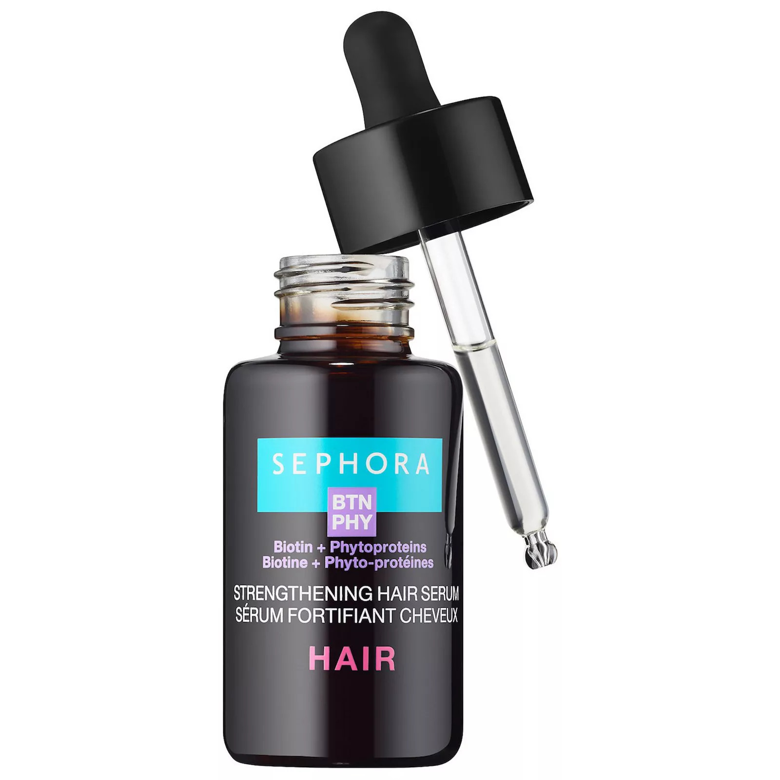 Strengthening Hair Serum, Size: 1.69 Oz, Multicolor | Kohl's