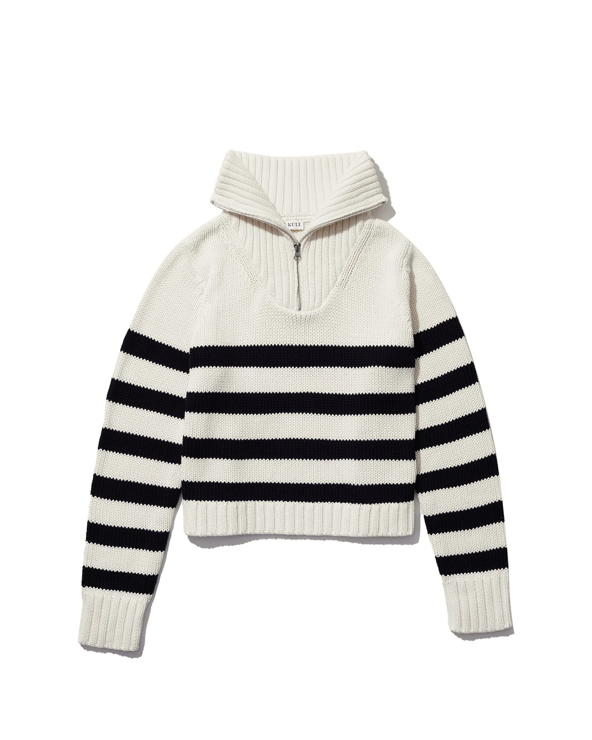 The Matey - Cream/Black | KULE (US)