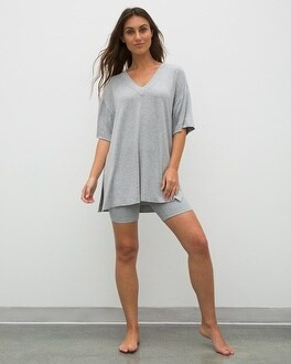 Cool Nights + Days Bike Short Set | Soma Intimates