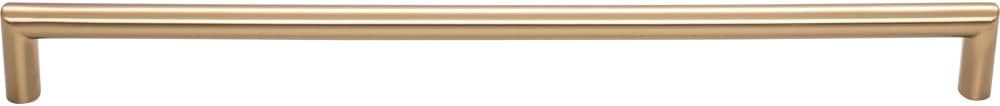 Top Knobs - TK946HB - Kinney Pull 12" - Honey Bronze - Lynwood Collection | Amazon (US)
