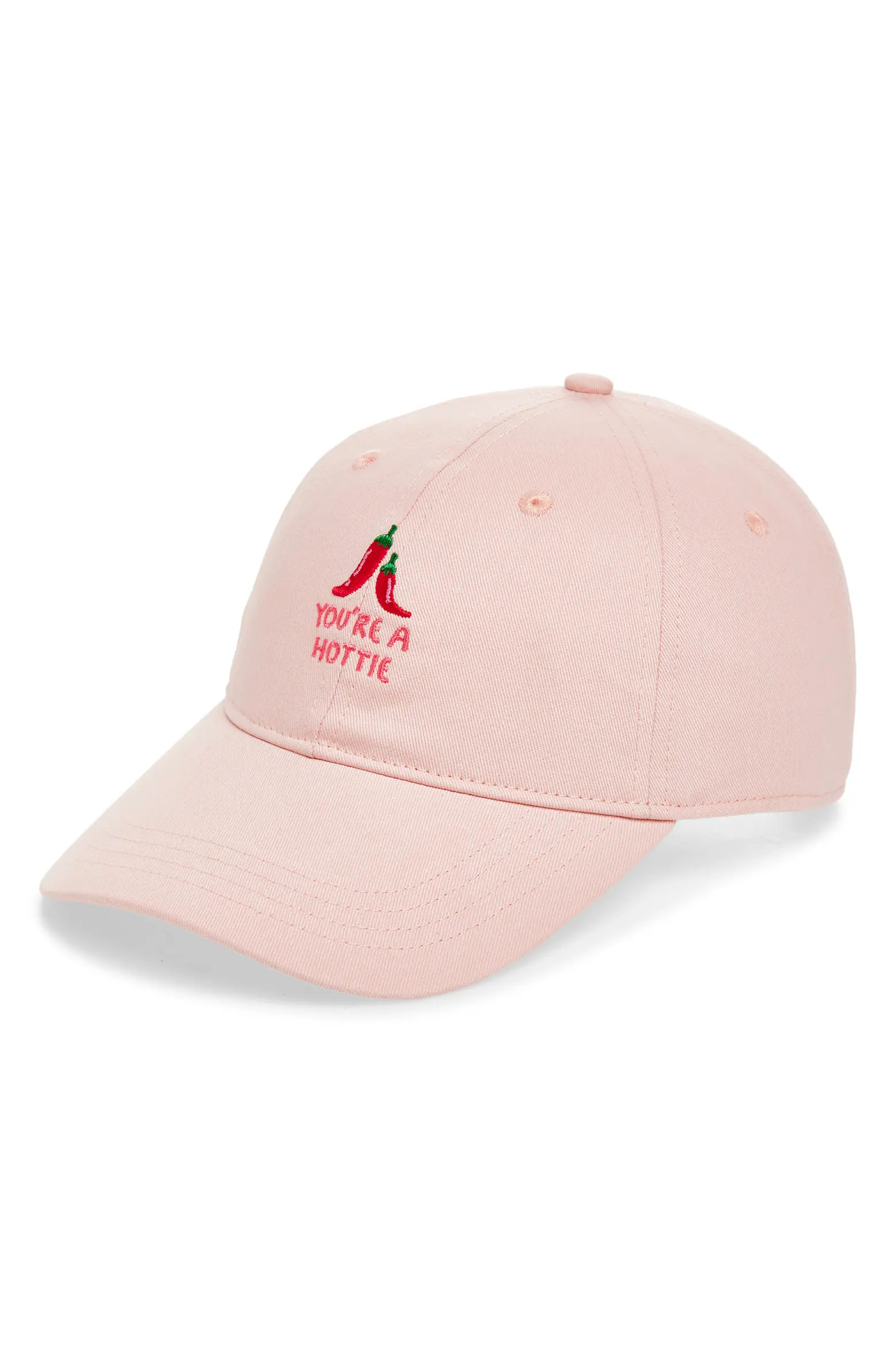 You're A Hottie Baseball Cap | Nordstrom