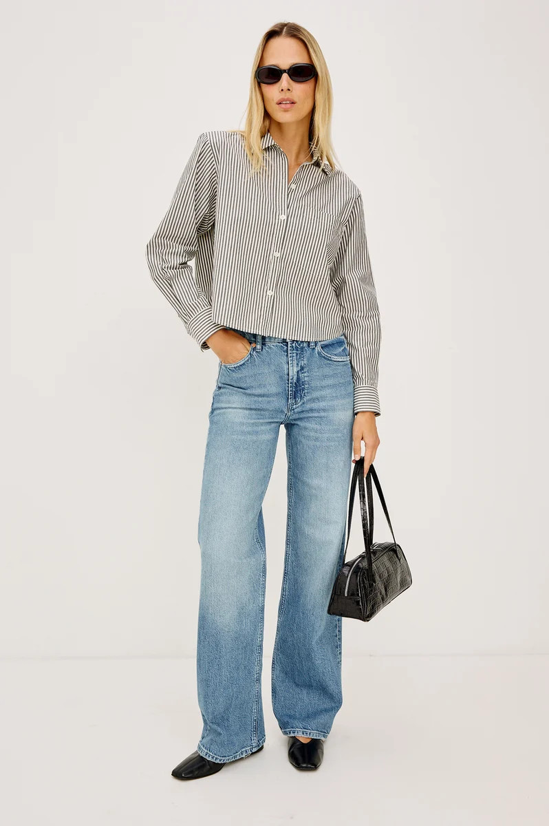 GETTY WIDE LEG - WILD WEST | Rails