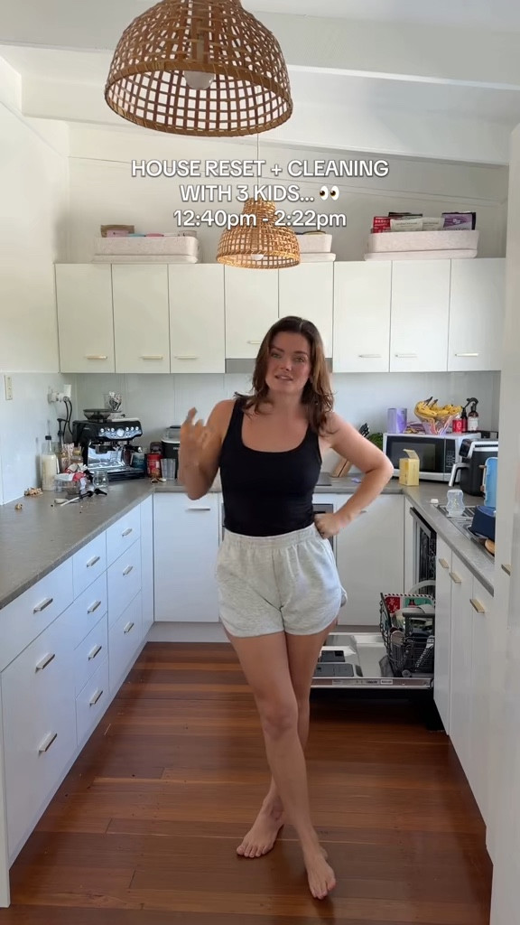 If anyone is wondering why my house is always a mess… THIS is why 😀💀

#LTKaustralia #LTKkids #LTKfamily